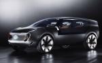 Renault Ondelios Concept 2008 года